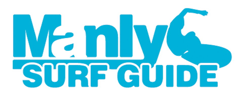 Manly Surf Guide